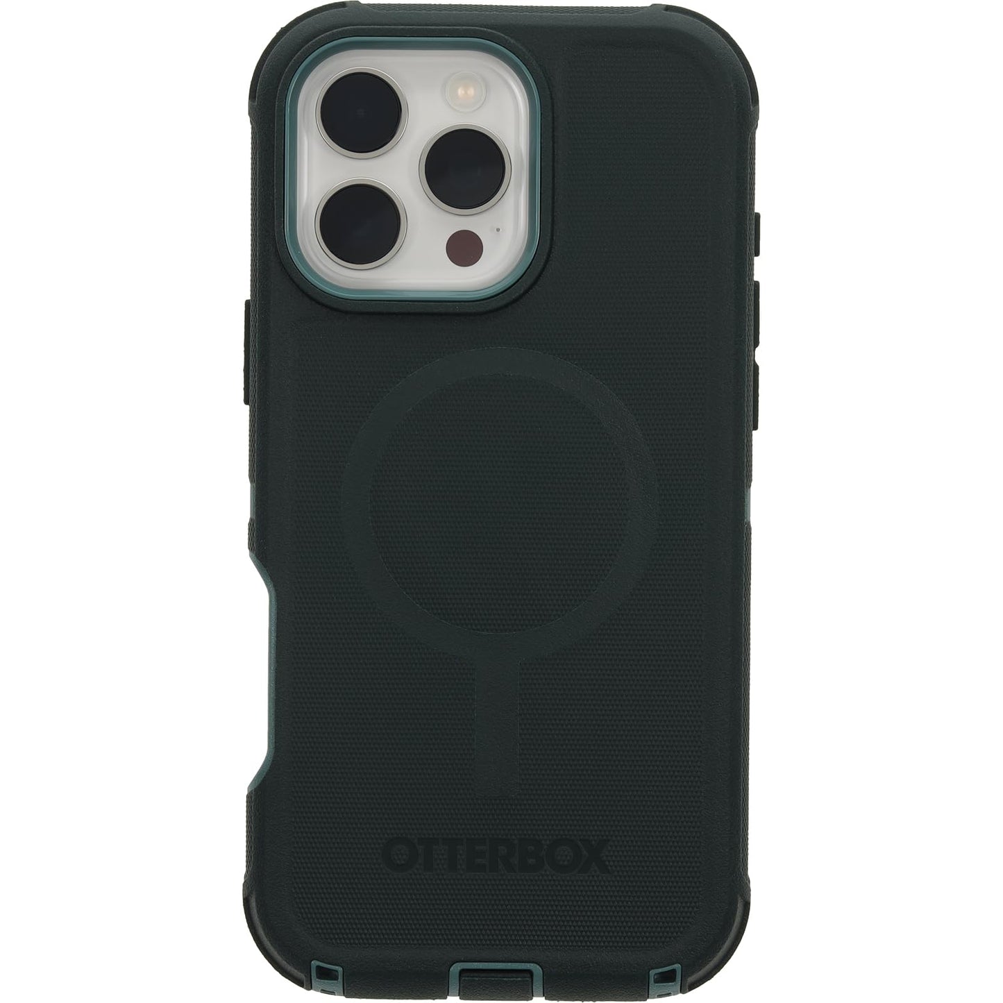 OtterBox iPhone 16 Pro Max Defender Series Case - Sagebrush (Green)