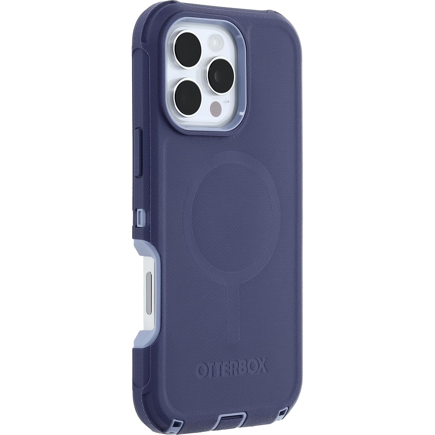 OtterBox iPhone 16 Pro Max Defender Series Case - Denver Dusk Purple