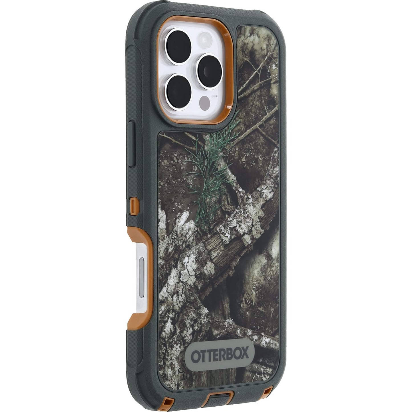 OtterBox iPhone 16 Pro Max Defender Series Case - Realtree APX