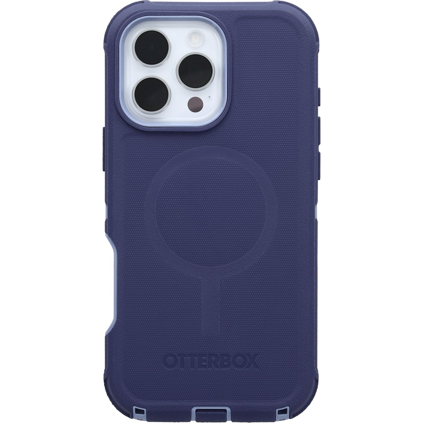 OtterBox iPhone 16 Pro Max Defender Series Case - Denver Dusk Purple