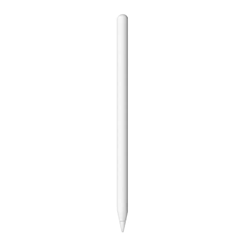 Apple Pencil (2nd Generation), White - AOP3 EVERY THING TECH 