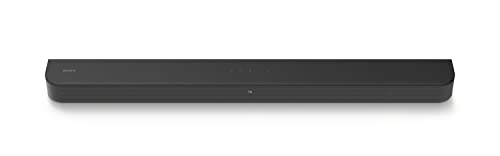 Sony HT-S400 2.1ch Soundbar with Powerful Wireless subwoofer, S-Force PRO Front Surround Sound, and Dolby Digital