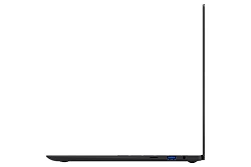 SAMSUNG 13.3” Galaxy Book2 Pro Laptop Computer, i7 / 8GB / 512GB, 12th Gen Intel Core Processor, Evo Certified, Lightweight, 2022 Model, Graphite