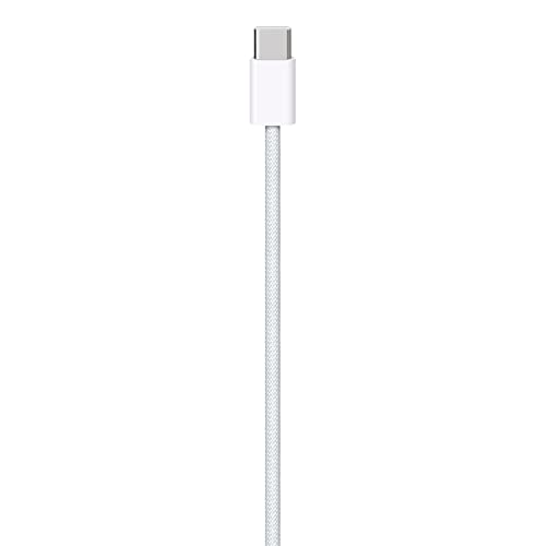 Apple USB-C Woven Charge Cable (1 m)