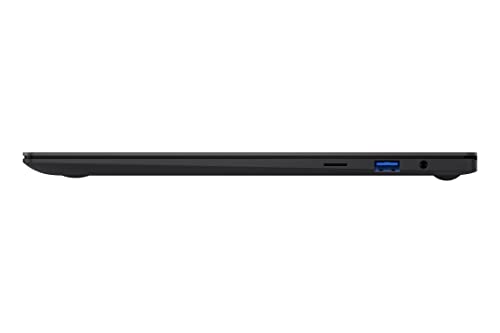 SAMSUNG 15.6” Galaxy Book2 Pro Laptop Computer, i7 / 16GB / 512GB, 12th Gen Intel Core Processor, Evo Certified, Lightweight, 2022 Model, Graphite