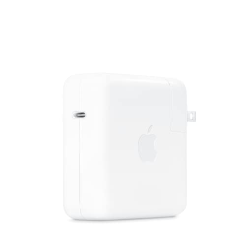 Apple 67W USB-C Power Adapter - AOP3 EVERY THING TECH 