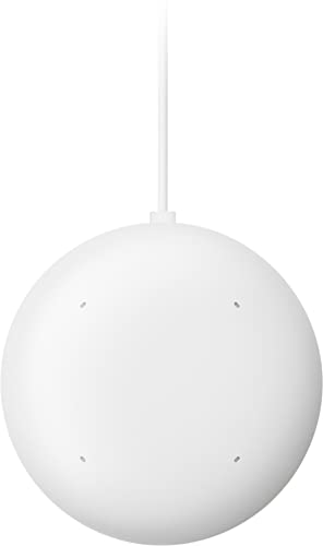 Google Nest WiFi AC1200 Add-on Point Range Extender - Snow (1600 sq ft Coverage)