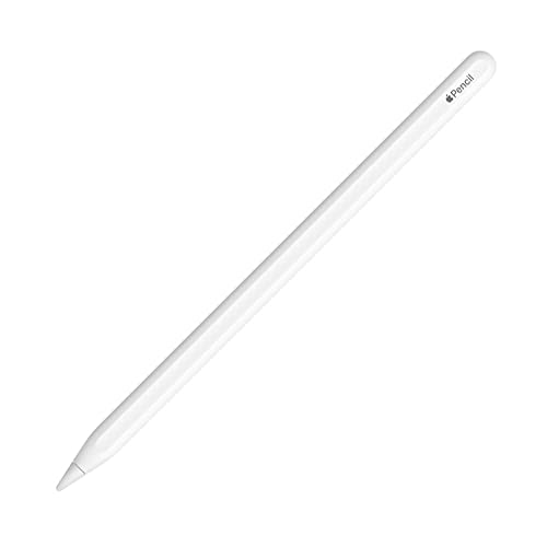 Apple Pencil (2nd Generation), White - AOP3 EVERY THING TECH 