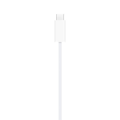 Apple Watch Magnetic Fast Charger to USB-C Cable (1m) - AOP3 EVERY THING TECH 