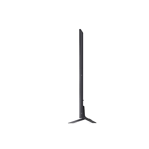 LG 86NANO90UPA Alexa Built-In NanoCell 90 Series 86" 4K Smart UHD NanoCell TV (2021)