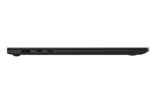 SAMSUNG 13.3” Galaxy Book2 Pro Laptop Computer, i7 / 8GB / 512GB, 12th Gen Intel Core Processor, Evo Certified, Lightweight, 2022 Model, Graphite