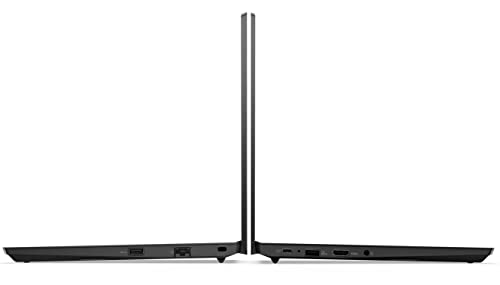 Lenovo ThinkPad E14 Gen 2 Business Laptop 14.0" 60Hz Touch FHD IPS Display (Intel i5-1135G7 4-Core, Intel Iris Xe, 32GB RAM, 1TB PCIe SSD, Backlit KB, FP, WiFi 6, BT 5.1, HD Webcam, Win10P) w/Hub