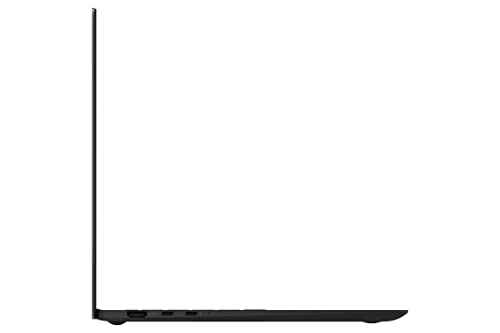 SAMSUNG 13.3” Galaxy Book2 Pro Laptop Computer, i7 / 8GB / 512GB, 12th Gen Intel Core Processor, Evo Certified, Lightweight, 2022 Model, Graphite