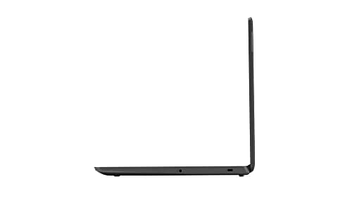Lenovo Chromebook S330 14″HD(1366x768) Notebook Laptop, Intel MediaTek MT8173C up to 2.1 GHz, 4 Cores, 4GB LPDDR3 RAM, 32GB eMMc, Webcam, Bluetooth, WiFi, Chrome OS, Business Black, EAT 64GB SD Card