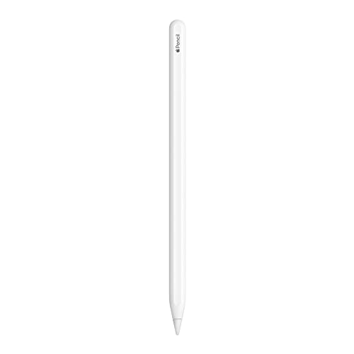 Apple Pencil (2nd Generation), White - AOP3 EVERY THING TECH 