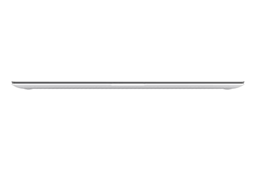 SAMSUNG 15.6” Galaxy Book2 Pro Laptop Computer, i7 / 16GB / 512GB, 12th Gen Intel Core Processor, Evo Certified, Lightweight, 2022 Model, Silver