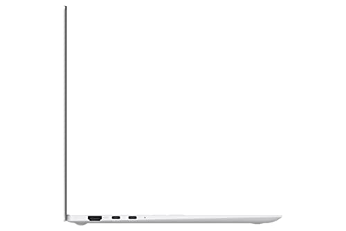 SAMSUNG 15.6” Galaxy Book2 Pro Laptop Computer, i7 / 16GB / 512GB, 12th Gen Intel Core Processor, Evo Certified, Lightweight, 2022 Model, Silver