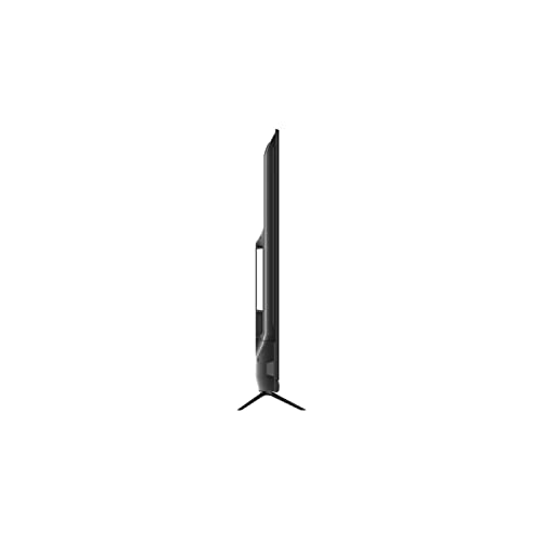 RCA 50-inch Class webOS Series - 4K UHD HDR Smart TV with Built-in Soundbar (RWOSBU5048, 2021 Model)