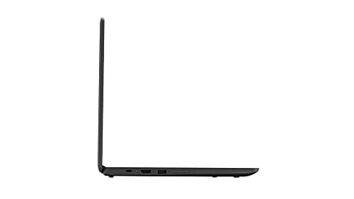 Lenovo Chromebook S330 14″HD(1366x768) Notebook Laptop, Intel MediaTek MT8173C up to 2.1 GHz, 4 Cores, 4GB LPDDR3 RAM, 32GB eMMc, Webcam, Bluetooth, WiFi, Chrome OS, Business Black, EAT 64GB SD Card