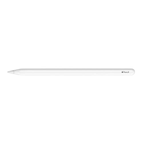 Apple Pencil (2nd Generation), White - AOP3 EVERY THING TECH 