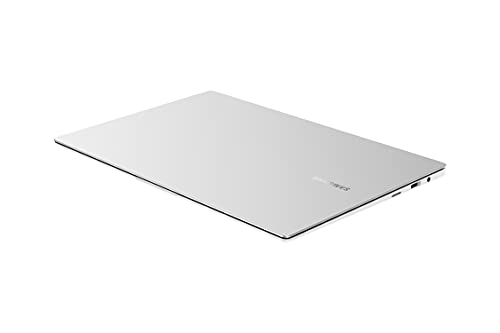 Samsung Galaxy Book Pro Windows 11 Intel Evo Platform Laptop Computer 13.3" AMOLED Screen 11th Gen Intel Core i7 Processor 8GB Memory 512GB SSD Long-Lasting Battery, Mystic Silver