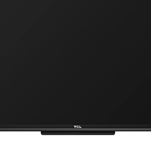 TCL 75" Class 4-Series 4K UHD HDR Smart Roku TV – 75S455