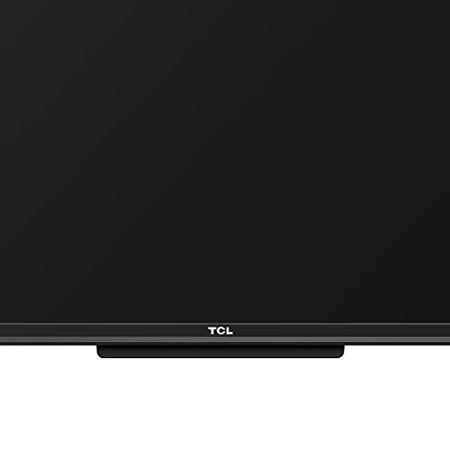 TCL 50" Class 4-Series 4K UHD HDR Smart Roku TV – 50S455