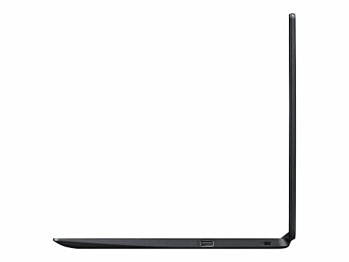 Acer Aspire 315 15.6" HD Non-Touchscreen Laptop, Intel Core i5-1035G1 Quad-Core Processor, 8GB DDR4 RAM, 256GB SSD, Ethernet, HDMI, Wi-Fi, Webcam, Numeric Keypad, Windows 10 Home, Black