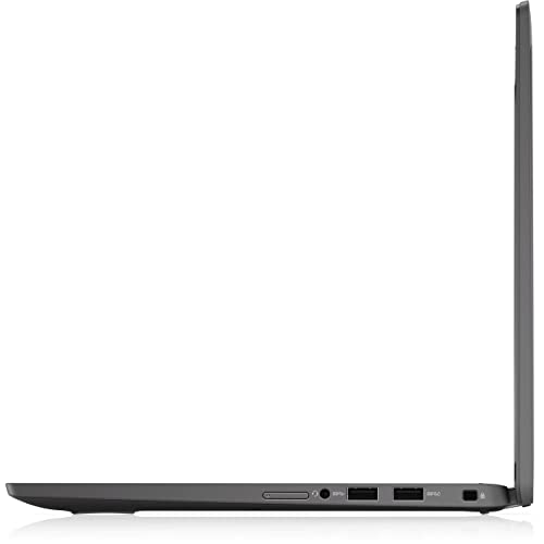 Dell Latitude 7000 7410 14" Rugged Chromebook - Full HD - 1920 x 1080 - Intel Core i5 10th Gen i5-10310U Quad-core (4 Core) 1.70 GHz - 8 GB RAM - 128 GB SSD - Carbon Fiber