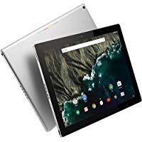 Google Pixel C Tablet 32gb Silver Aluminum WiFi Only (Renewed)