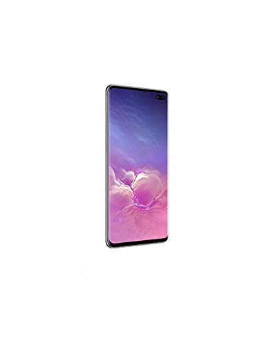 Samsung Galaxy S10+ Plus Verizon + GSM Unlocked 512GB Ceramic Black