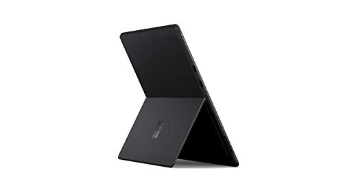 Microsoft Surface Pro X - 13" Touchscreen - SQ 2 - 16GB Memory - 512GB SSD - WiFi + 4G LTE - Matte Black