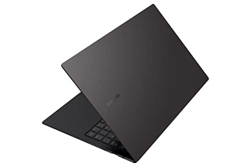 SAMSUNG 13.3” Galaxy Book2 Pro Laptop Computer, i7 / 8GB / 512GB, 12th Gen Intel Core Processor, Evo Certified, Lightweight, 2022 Model, Graphite