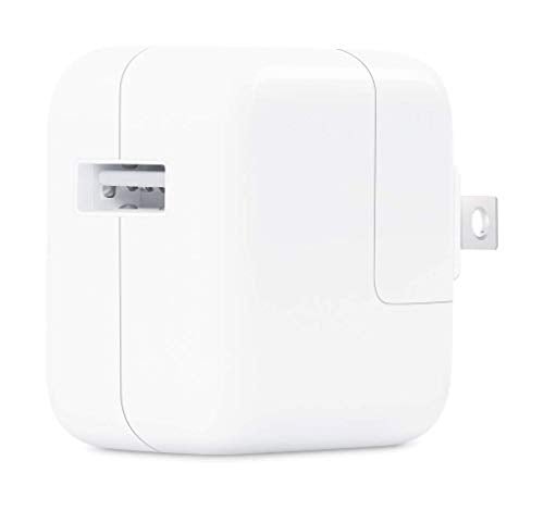 Apple 12W USB Power Adapter - AOP3 EVERY THING TECH 