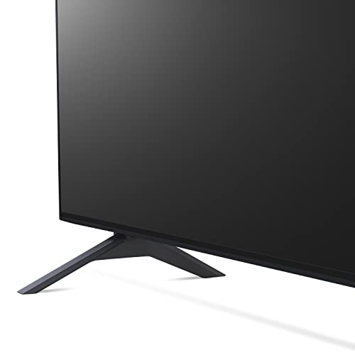 LG 65-Inch Class NANO75 Series Alexa Built-in 4K Smart TV, 60Hz Refresh Rate, AI-Powered 4K, Cloud Gaming (65NANO75UQA, 2022)