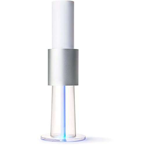 LightAir IonFlow Evolution Air Purifier in White, LAEVWH2