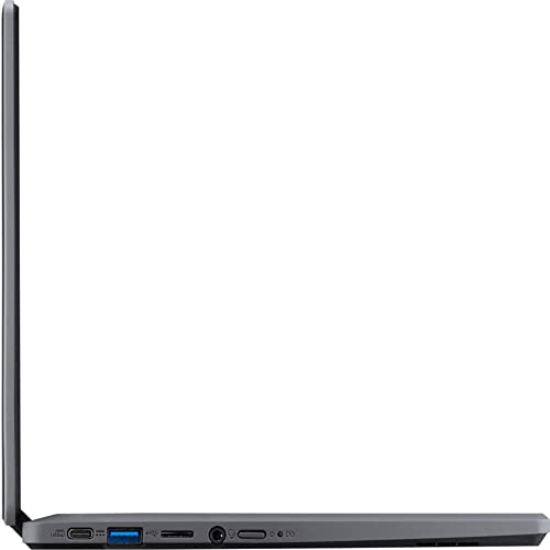 Acer Chromebook Spin 511 R753T R753T-C1PT 11.6" Touchscreen Convertible 2 in 1 Chromebook - HD - 1366 x 768 - Intel Celeron N5100 Quad-core (4 Core) 1.10 GHz - 8 GB RAM - 64 GB Flash Memory