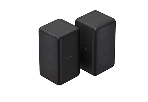 Sony SA-RS3S Wireless Rear Speakers for HT-A7000/A5000