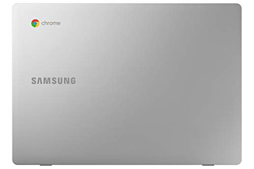 SAMSUNG Galaxy Chromebook 4 11.6-inch 64GB eMMC, 4GB RAM, Gigabit Wi-Fi, Chrome OS, HD Intel Celeron Processor N4000