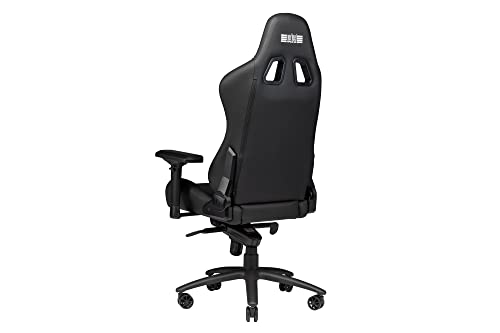 Next Level Racing Pro Gaming Chair Leather Edition (NLR-G002)