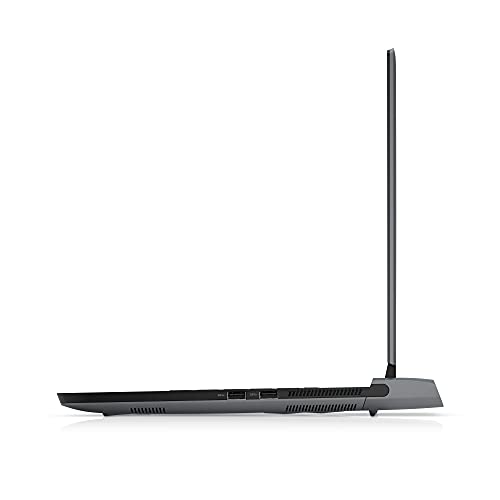 Alienware M15 R6 Gaming Laptop - 15.6-inch FHD (1920 x 1080) 1ms 360Hz Display, Core i7-11800H, 32GB DDR4 RAM, 1TB SSD, NVIDIA RTX 3070 8GB Graphics, Windows 11 Home - Black