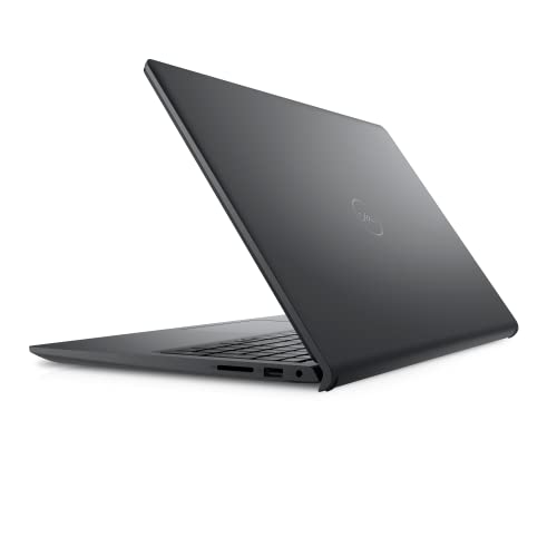 Newest Dell Inspiron 3511 Premium Laptop, 15.6" FHD Display, Intel Core i5-1035G1 Processor, Webcam, Wi-Fi, HDMI, Bluetooth, Windows 11 Home, Black (16GB DDR4 RAM | 1TB PCIe SSD)