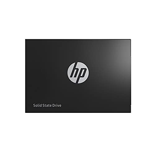 HP S700 2.5" 1TB SATA III 3D TLC Internal Solid State Drive (SSD) 6MC15AA#ABC