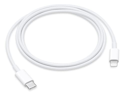 Apple USB-C to Lightning Cable (1 m) - AOP3 EVERY THING TECH 