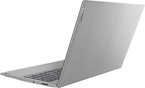 Lenovo IdeaPad 3i Business Laptop, 15.6" HD Touchscreen Display, Intel Core i3-1115G4, Windows 11 Pro, 12GB RAM, 256GB SSD, HDMI, Dolby Audio, SD Card Reader, Long Battery Life, PC Mall Stylus Pen