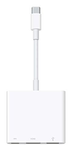 Apple USB-C Digital AV Multiport Adapter - AOP3 EVERY THING TECH 