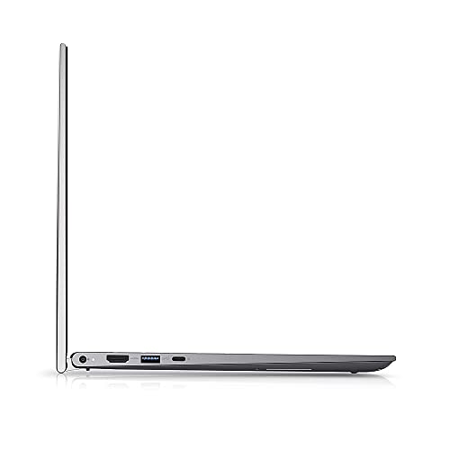 2021 Newest Dell Inspiron 5000 2-in-1 Laptop, 14" FHD Touch Display, Intel Core i7-1165G7, 16GB RAM, 1TB SSD, HDMI, Type C, Wi-Fi 6, Webcam, Backlit KB, FP Reader, Silver, Windows 10 Home