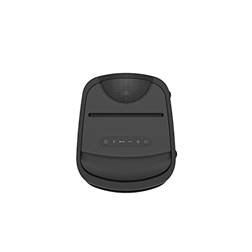 Sony SRS-XP700 X-Series Wireless Portable-BLUETOOTH-Karaoke Party-Speaker IPX4 Splash-resistant with 25 Hour-Battery
