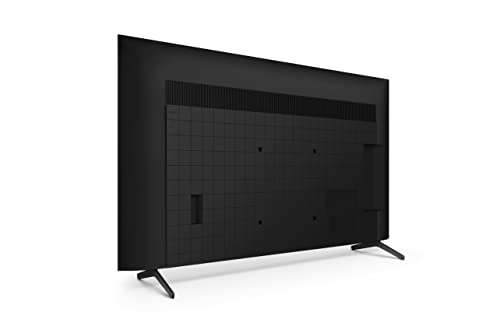 Sony KD55X85K 55" 4K HDR LED with PS5 Features Smart TV with a Sanus Systems VLF728-B2 Full Motion Wall Mount (2022)