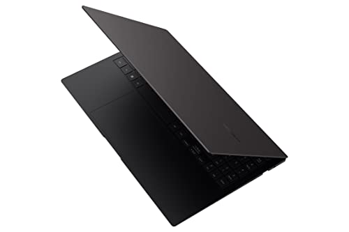 SAMSUNG 13.3” Galaxy Book2 Pro Laptop Computer, i7 / 8GB / 512GB, 12th Gen Intel Core Processor, Evo Certified, Lightweight, 2022 Model, Graphite